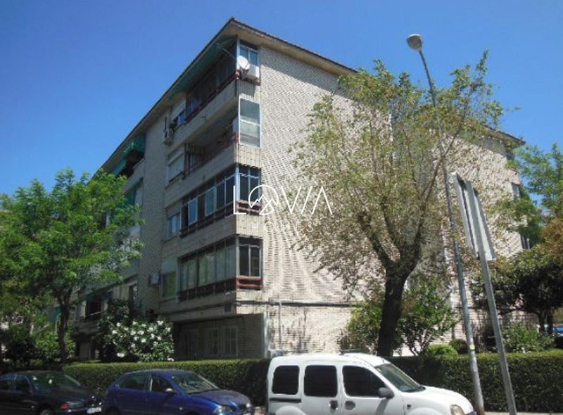 Piso en venta Parla, Madrid. Ref: 3167. LOVIA HOMES