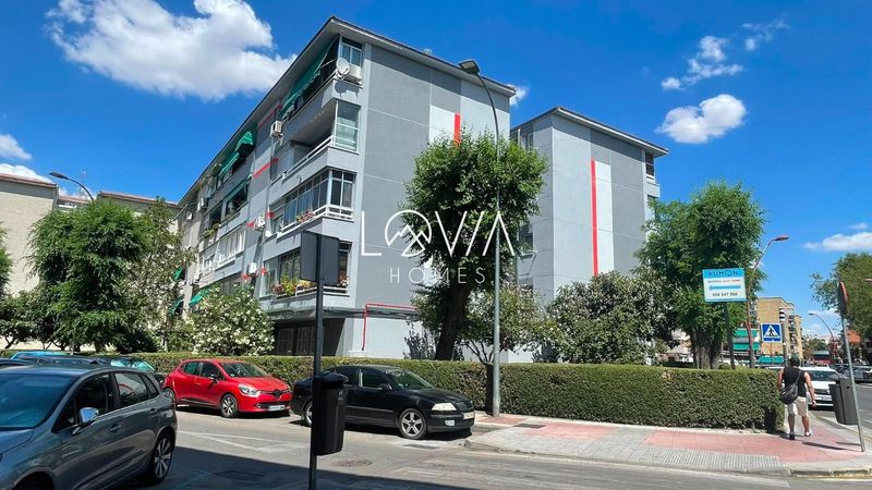 Piso en venta Parla, Madrid. Ref: 3167. LOVIA HOMES