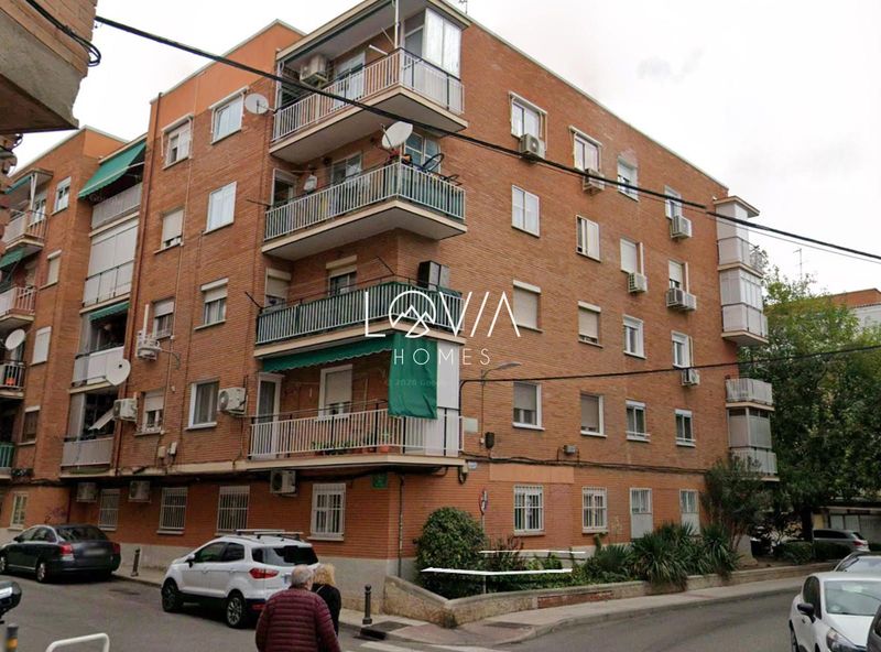 Piso en venta San Fernando de Henares, Madrid. Ref: 3169. LOVIA HOMES
