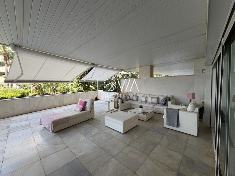 Piso en venta Marbella, Málaga. Ref: 3171. LOVIA HOMES