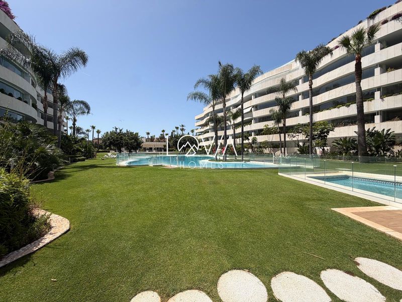 Piso en venta Marbella, Málaga. Ref: 3171. LOVIA HOMES