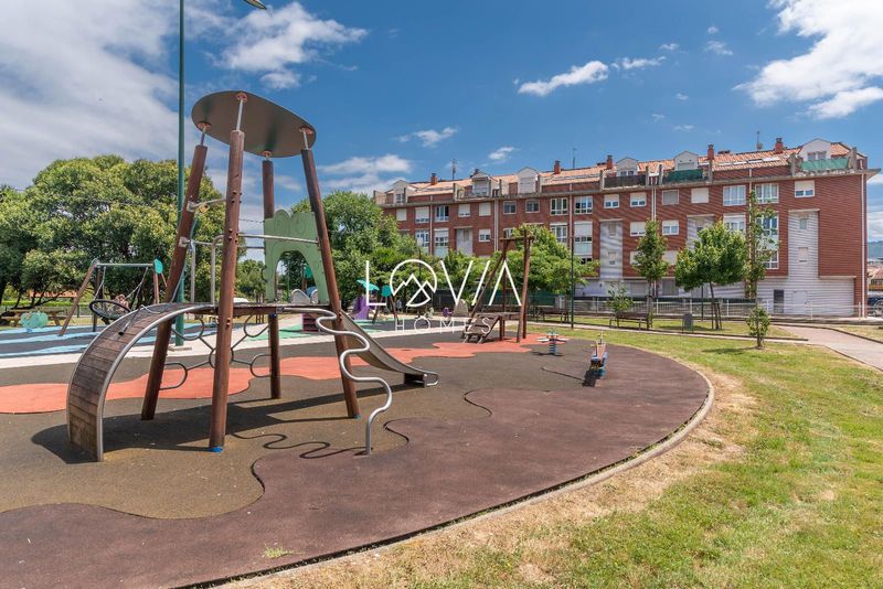 Piso en venta Astillero, Cantabria. Ref: 3172. LOVIA HOMES