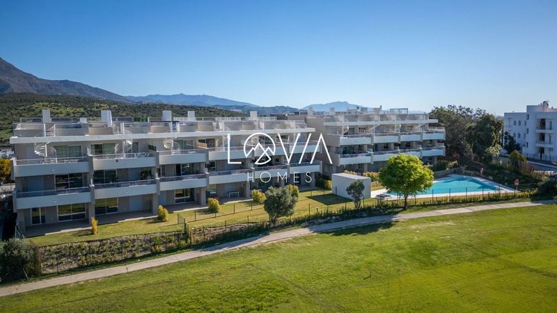 Piso en venta Estepona, Málaga. Ref: 3174. LOVIA HOMES