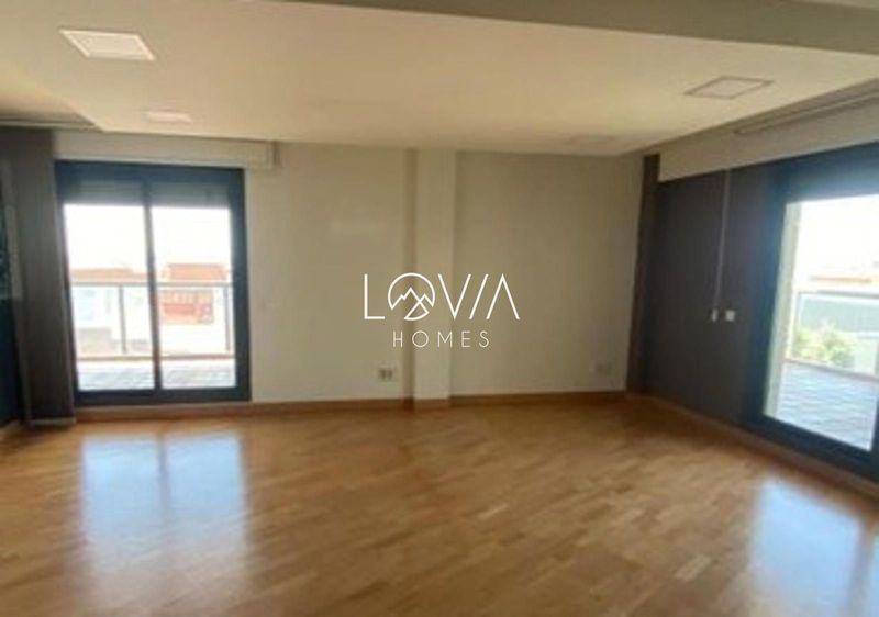 Apartamento en venta Alcorcón, Madrid. Ref: 3181. LOVIA HOMES