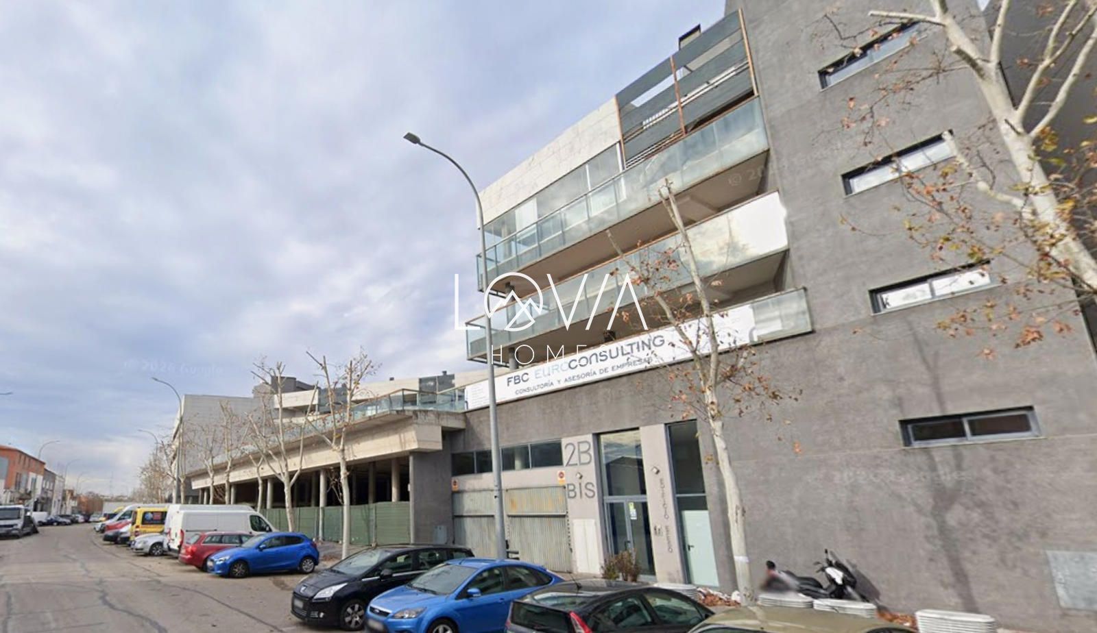 Loft de 67 m² con Terraza y Garaje – Zona Ventorro del Cano – Alcorcón - Foto 6