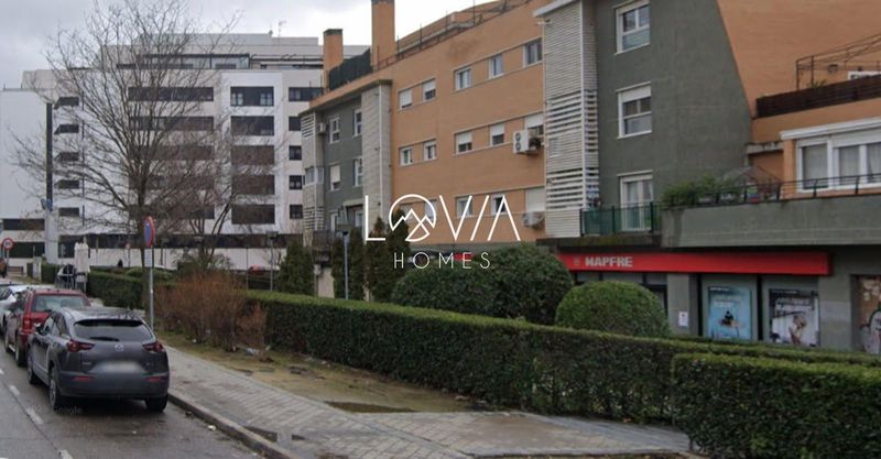 Local Comercial en venta Rivas-Vaciamadrid, Madrid. Ref: 3189. LOVIA HOMES