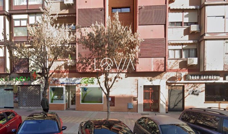 Local Comercial en venta Torrejón de Ardoz, Madrid. Ref: 3191. LOVIA HOMES
