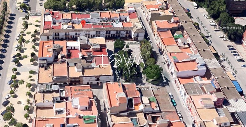 Adosado en venta Utrera, Sevilla. Ref: 3208. LOVIA HOMES