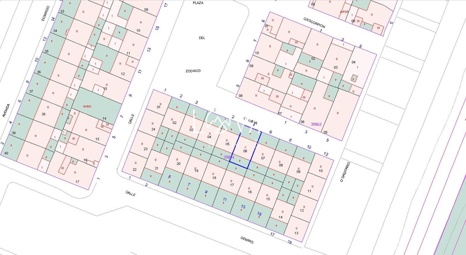 ADOSADO EN VENTA (ALQUILADO)  EN UTRERA - PRODUCTO PARA INVERSORES - Foto 2