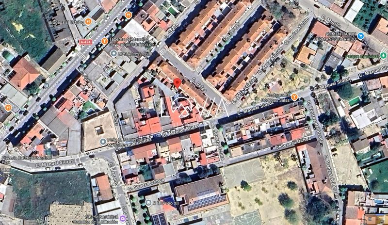 Adosado en venta Bollullos De La Mitacion, Sevilla. Ref: 3209. LOVIA HOMES
