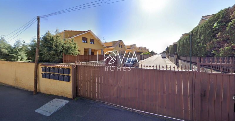 Adosado en venta Villanueva Del Carnero, León. Ref: 3211. LOVIA HOMES