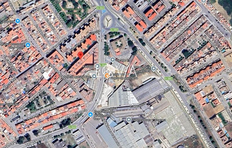 Piso en venta Marchena, Sevilla. Ref: 3213. LOVIA HOMES