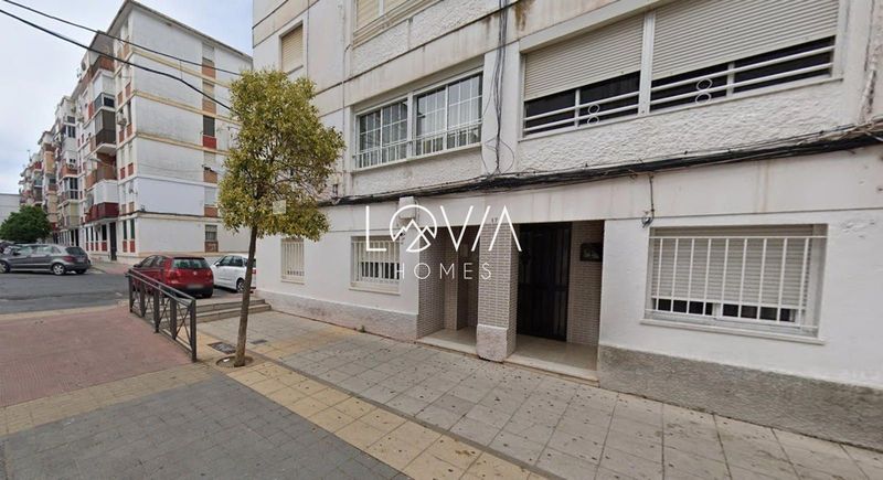 Piso en venta Huelva. Ref: 3217. LOVIA HOMES