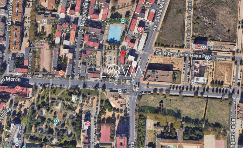 Piso en venta Huelva. Ref: 3218. LOVIA HOMES