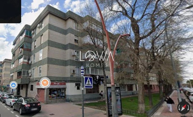 Piso en venta Parla, Madrid. Ref: 3221. LOVIA HOMES