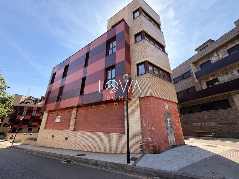 Local Comercial en venta Gijón, Asturias. Ref: 3222. LOVIA HOMES