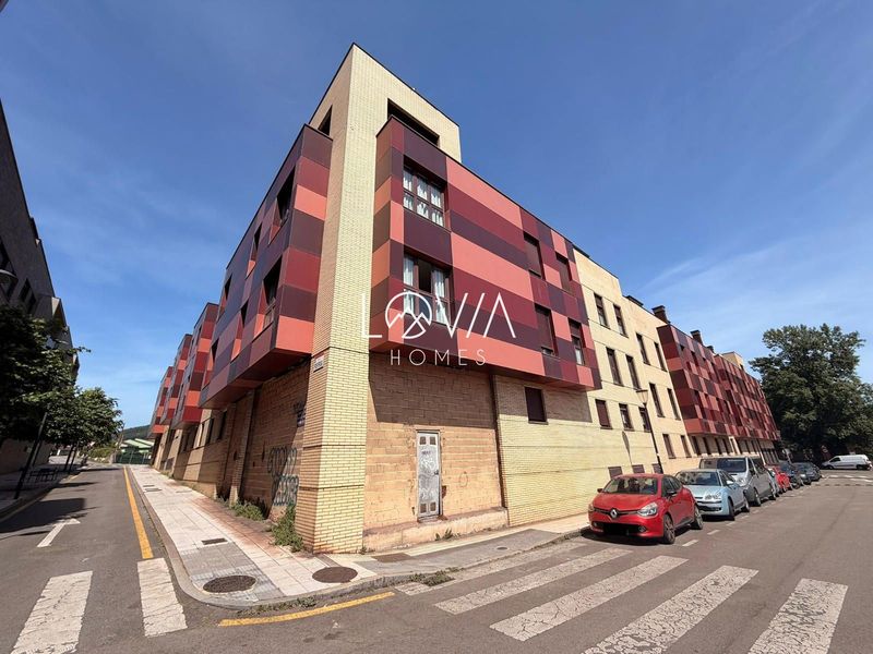 Local Comercial en venta Gijón, Asturias. Ref: 3223. LOVIA HOMES
