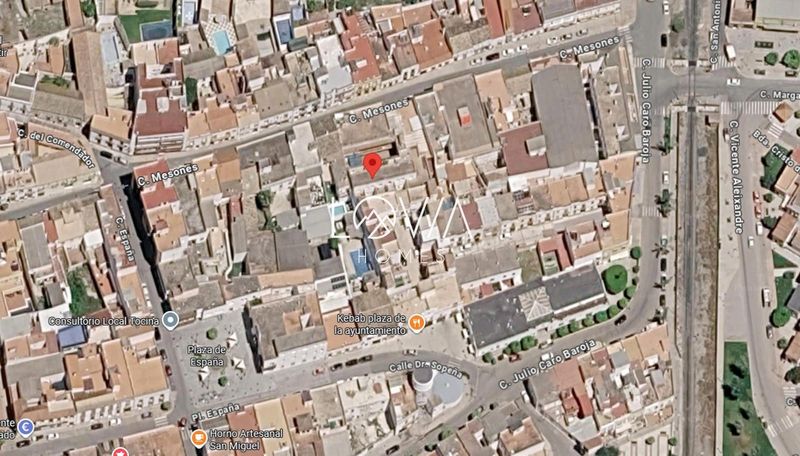 Piso en venta Tocina, Sevilla. Ref: 3224. LOVIA HOMES