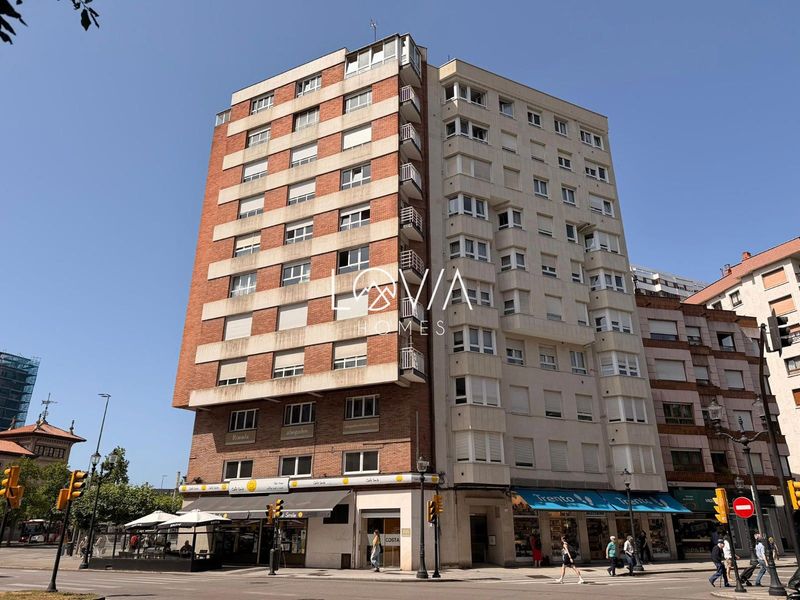 Piso en venta Gijón, Asturias. Ref: 3234. LOVIA HOMES