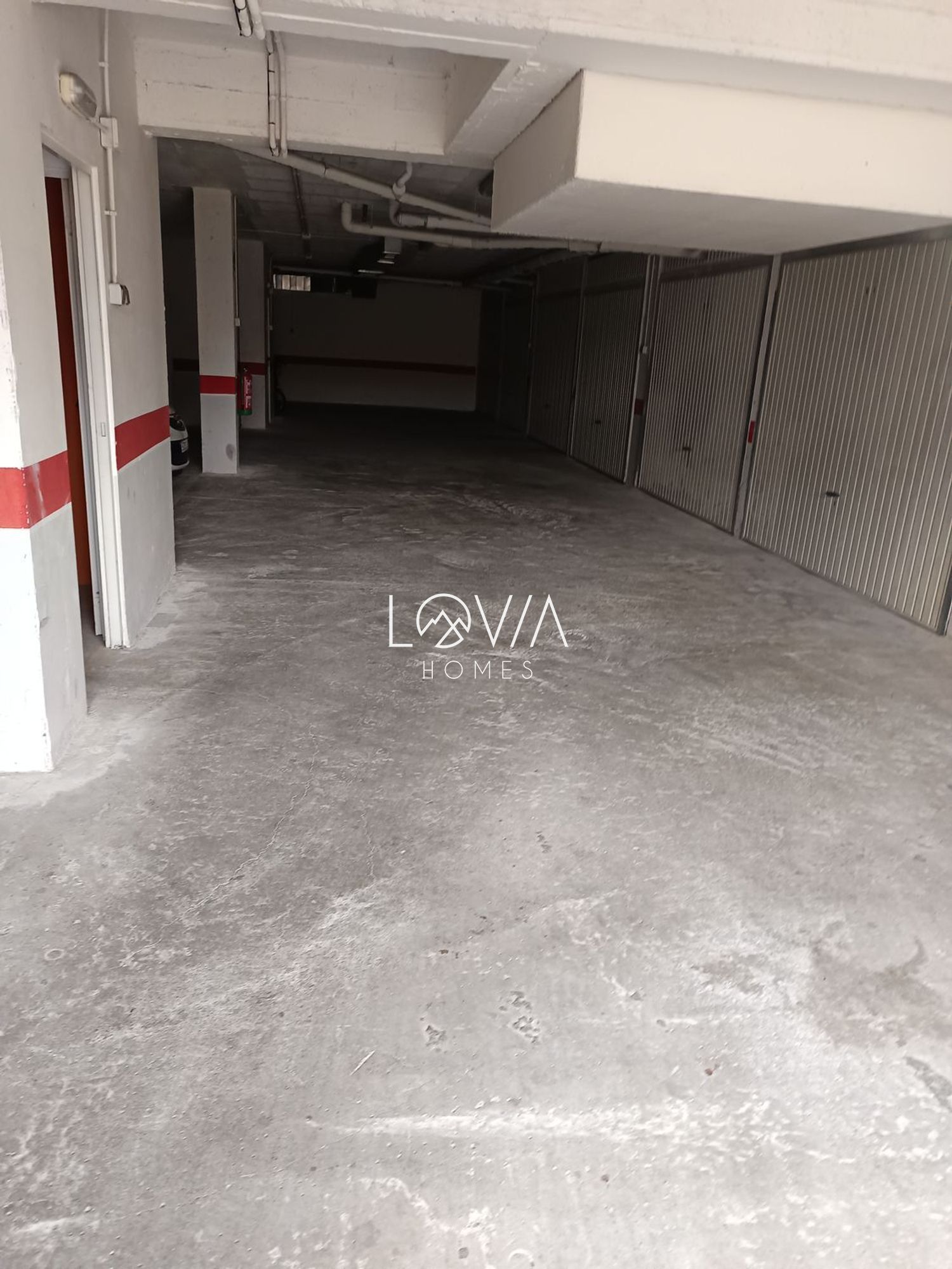 🚗 Plaza de garaje en Urbanización San Miguel, Limpias - Foto 5