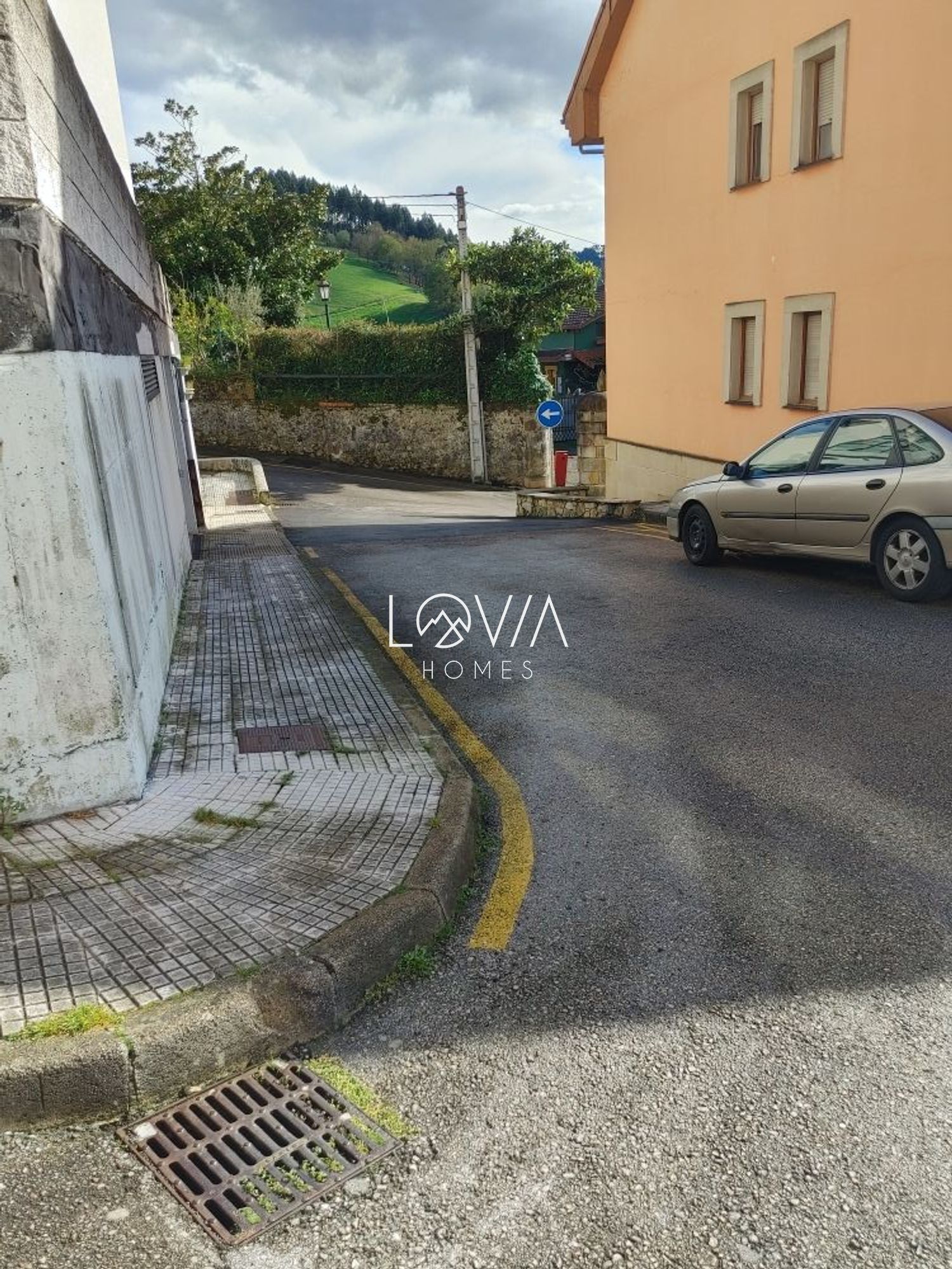 🚗 Plaza de garaje en Urbanización San Miguel, Limpias - Foto 6