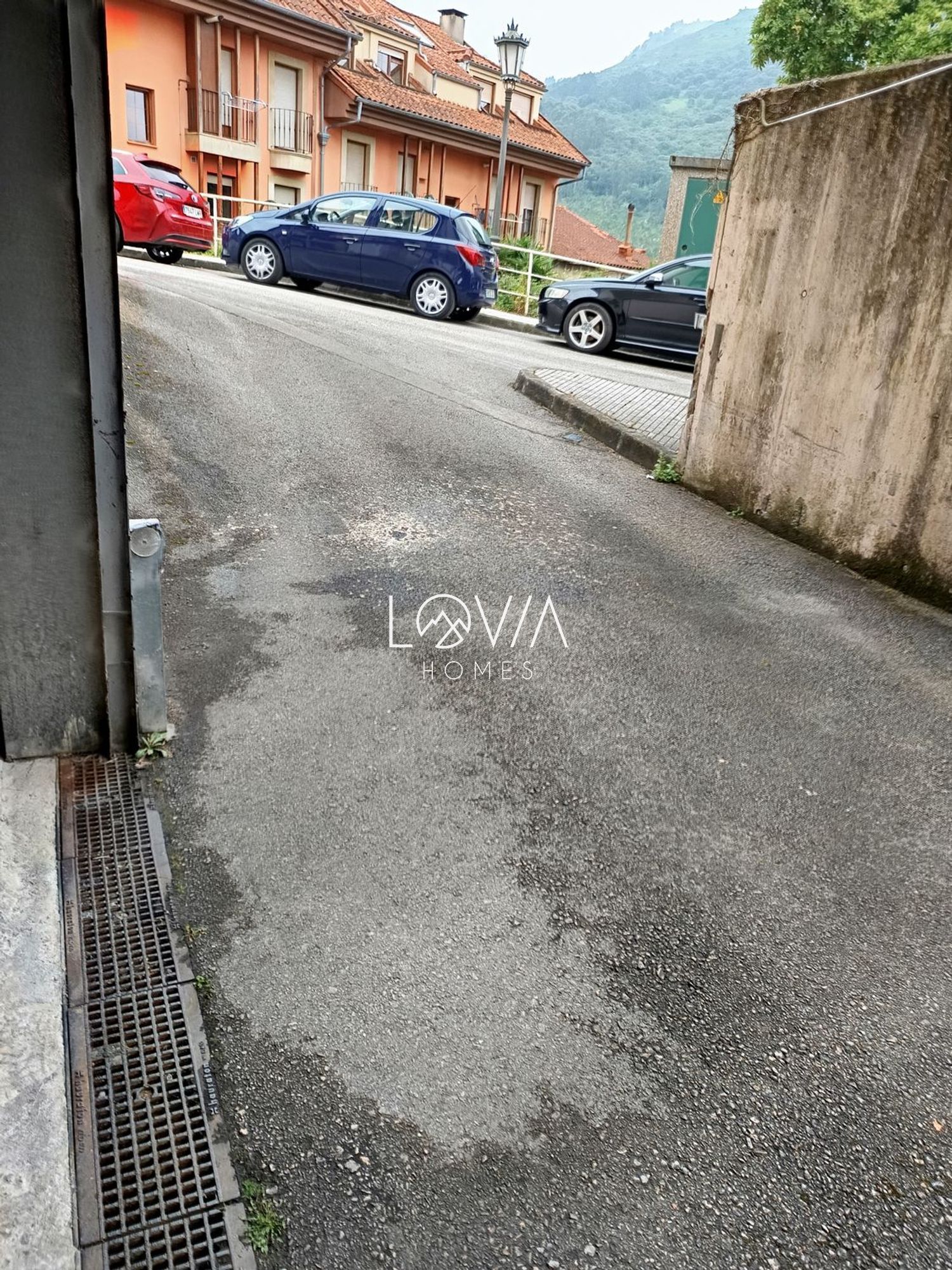 🚗 Plaza de garaje en Urbanización San Miguel, Limpias - Foto 7