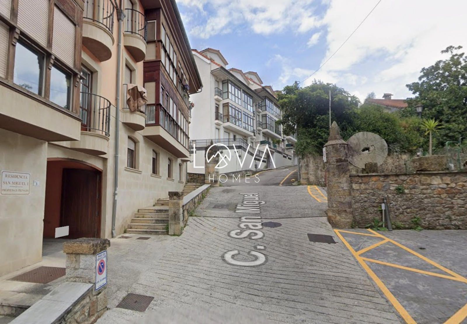 🚗 Plaza de garaje en Urbanización San Miguel, Limpias - Foto 3