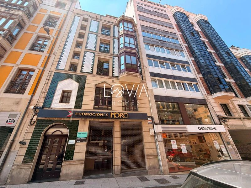 Local Comercial en venta Gijón, Asturias. Ref: 3237. LOVIA HOMES