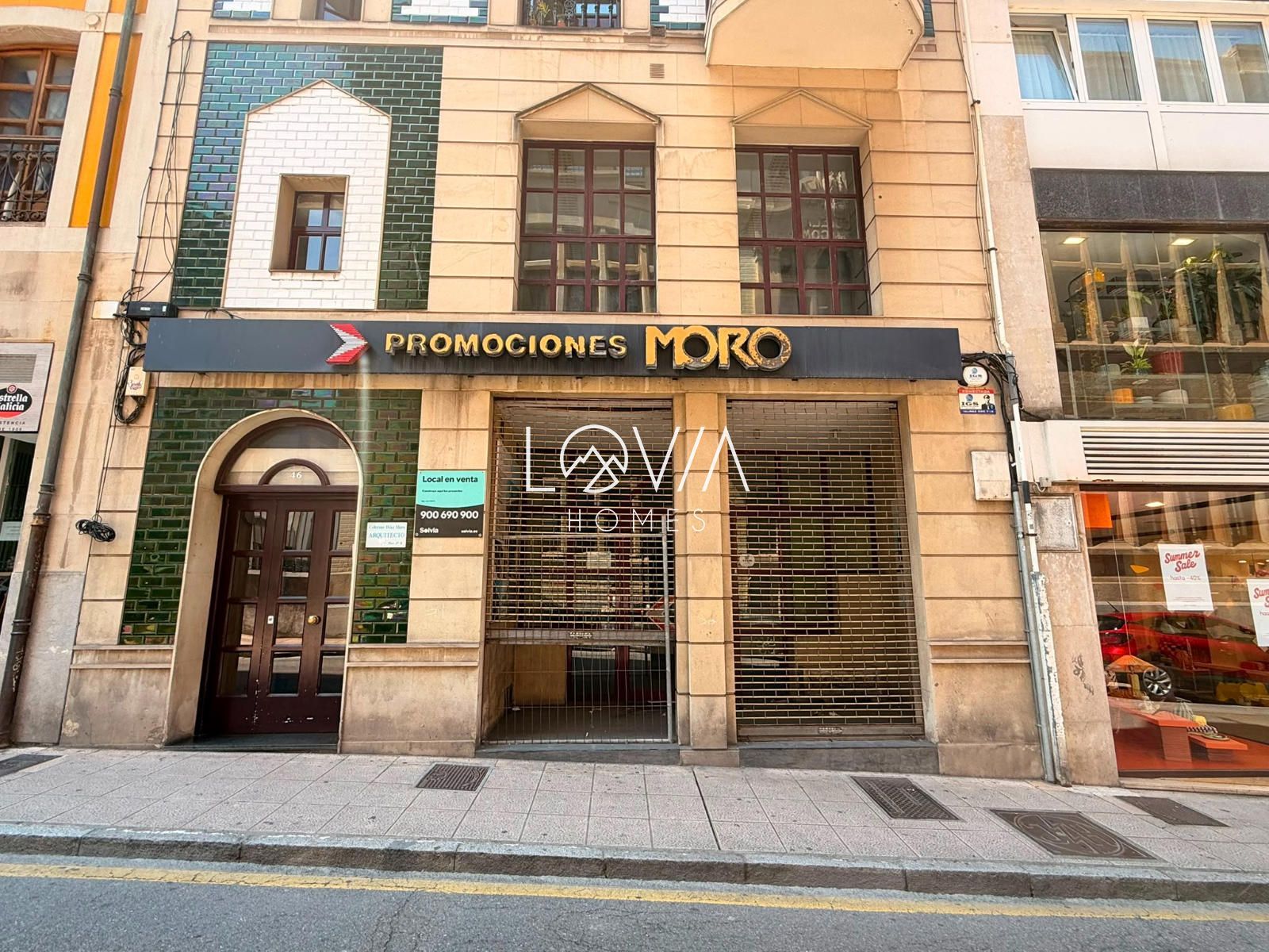 LOCAL TRES PLANTAS CENTRO GIJON - Foto 3
