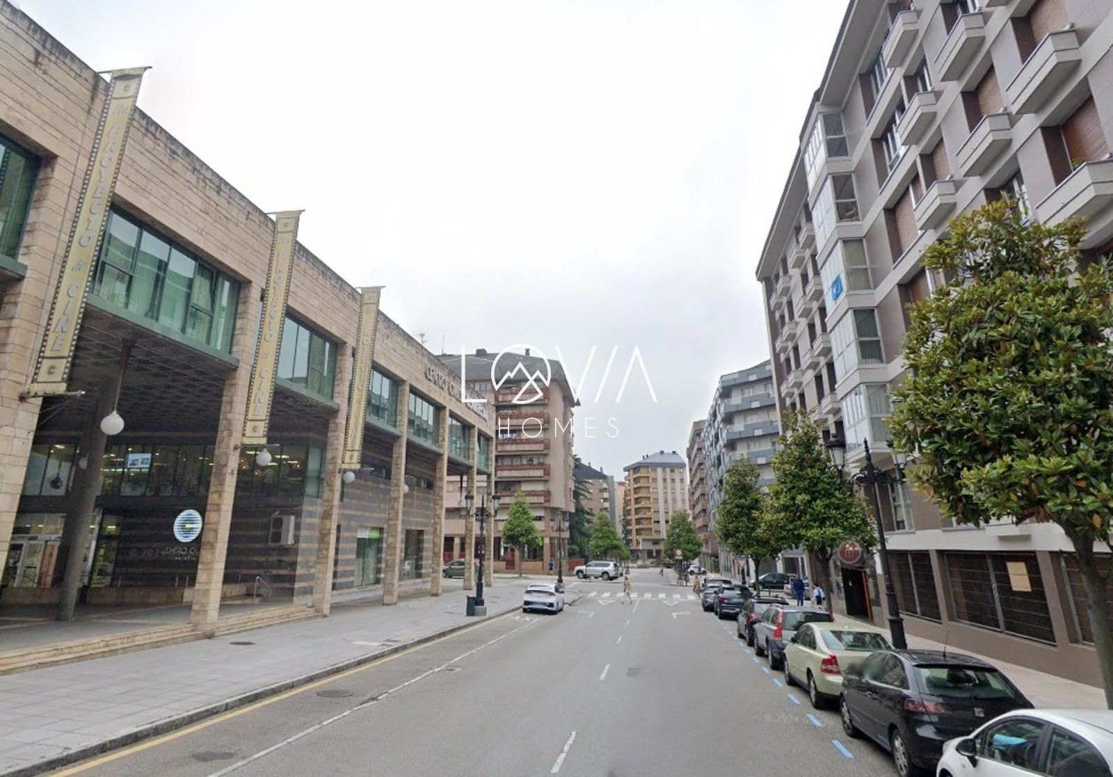 Local comercial 90m2  en Centro Cívico Comercial - Oviedo Asturias - Foto 2
