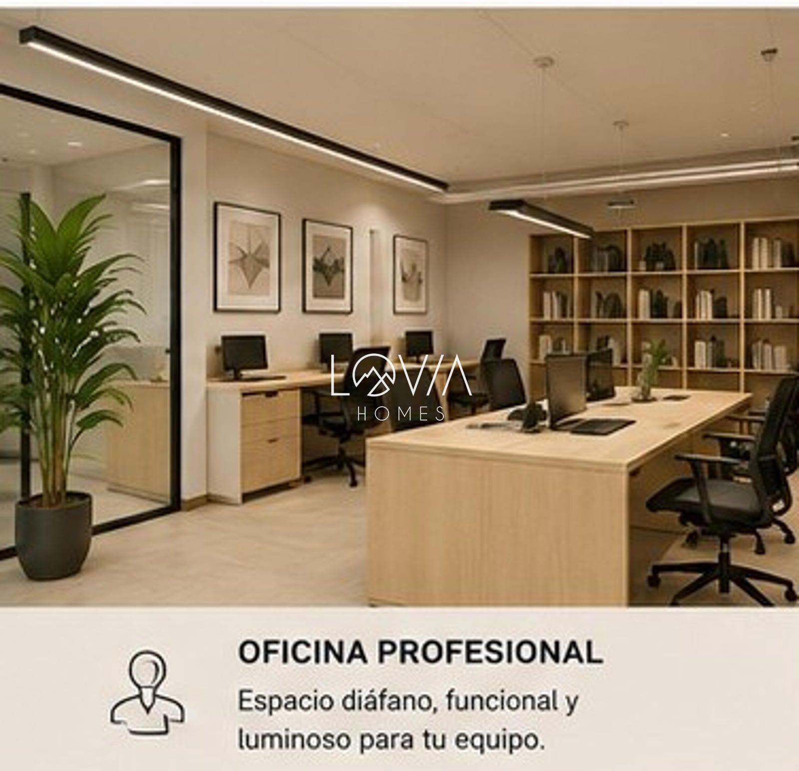 Local comercial 90m2  en Centro Cívico Comercial - Oviedo Asturias - Foto 8