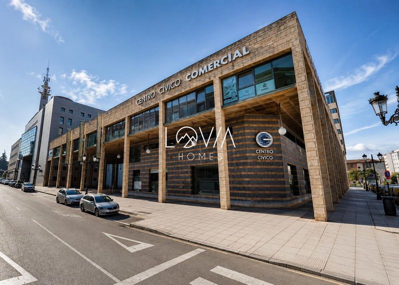 Local Comercial en venta Oviedo, Asturias. Ref: 3238. LOVIA HOMES
