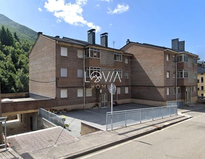 Local Comercial en venta Degaña, Asturias. Ref: 3239. LOVIA HOMES