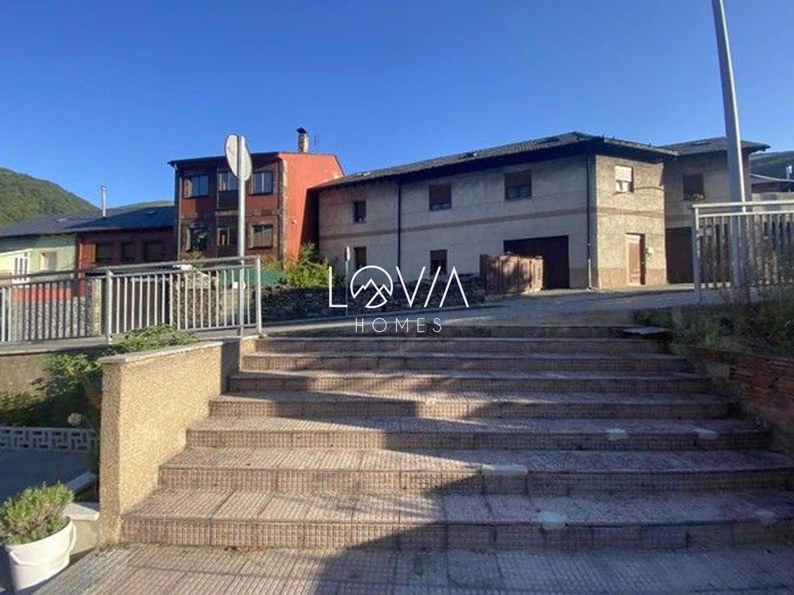 LOCAL EN VENTA EN DEGAÑA - Foto 11