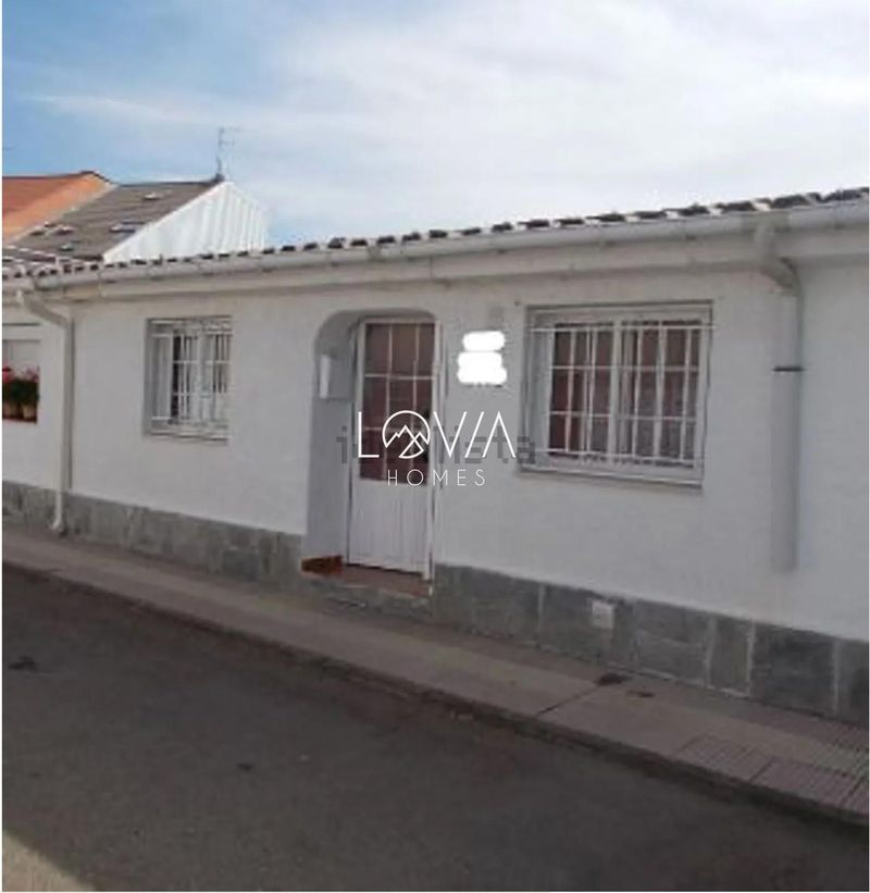 Adosado en venta Puente Villarente, León. Ref: 3242. LOVIA HOMES