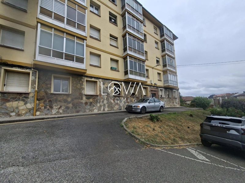 Piso en venta Llanera, Asturias. Ref: 3244. LOVIA HOMES