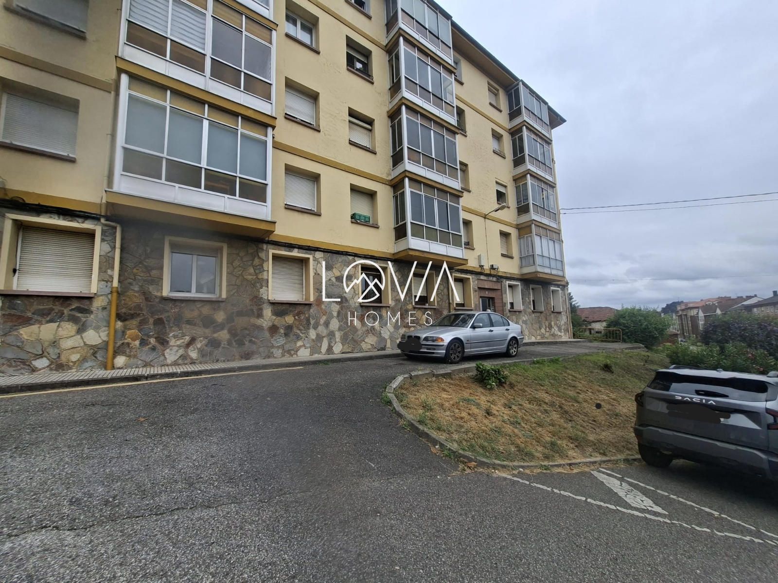 Piso en venta en Llanera, Asturias - Foto 1