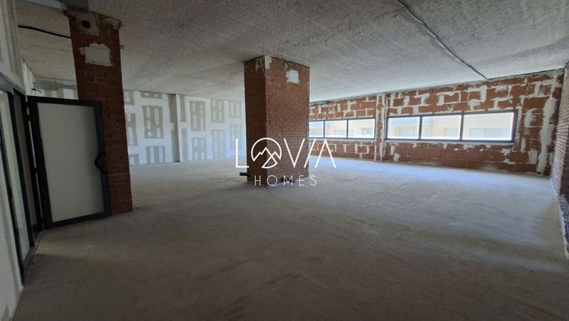 Oficina en venta Rivas-Vaciamadrid, Madrid. Ref: 3247. LOVIA HOMES