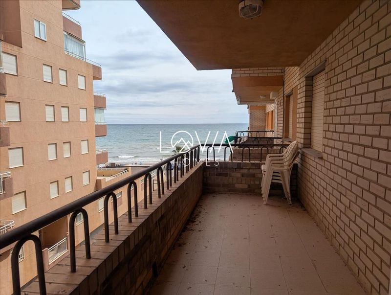 Piso en venta Oropesa/Oropesa Del Mar, Castellón. Ref: 3251. LOVIA HOMES