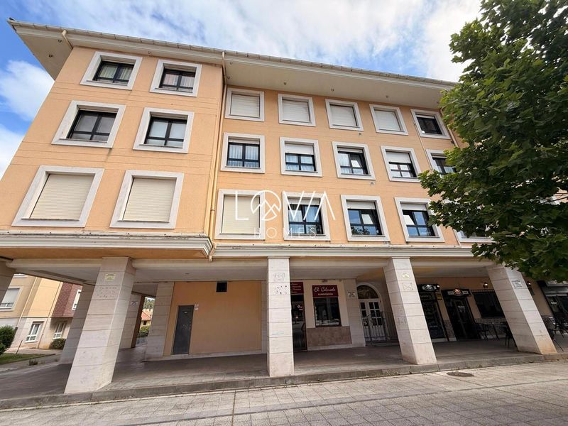 Piso en venta Carreño, Asturias. Ref: 3253. LOVIA HOMES
