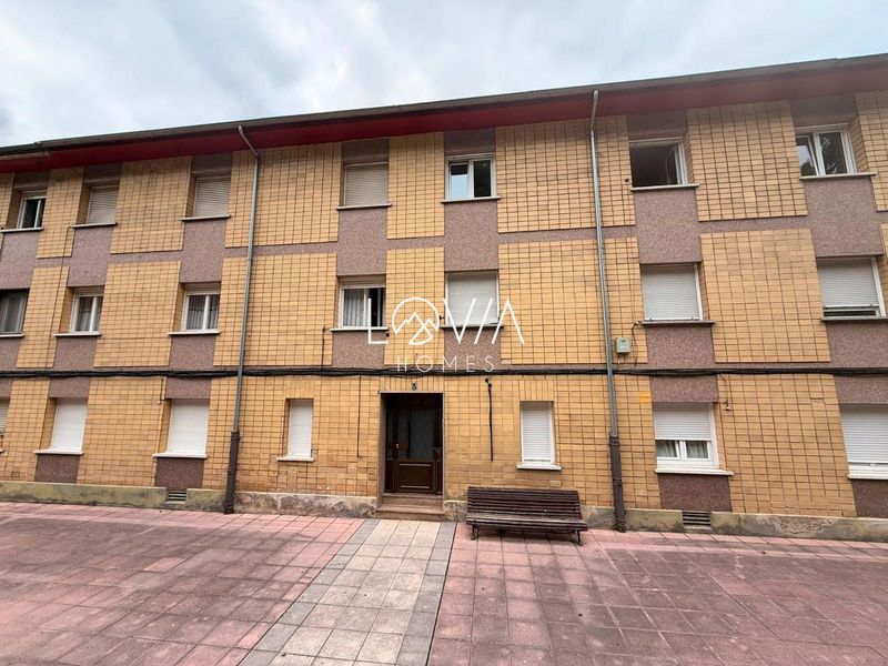 Piso en venta Langreo, Asturias. Ref: 3254. LOVIA HOMES