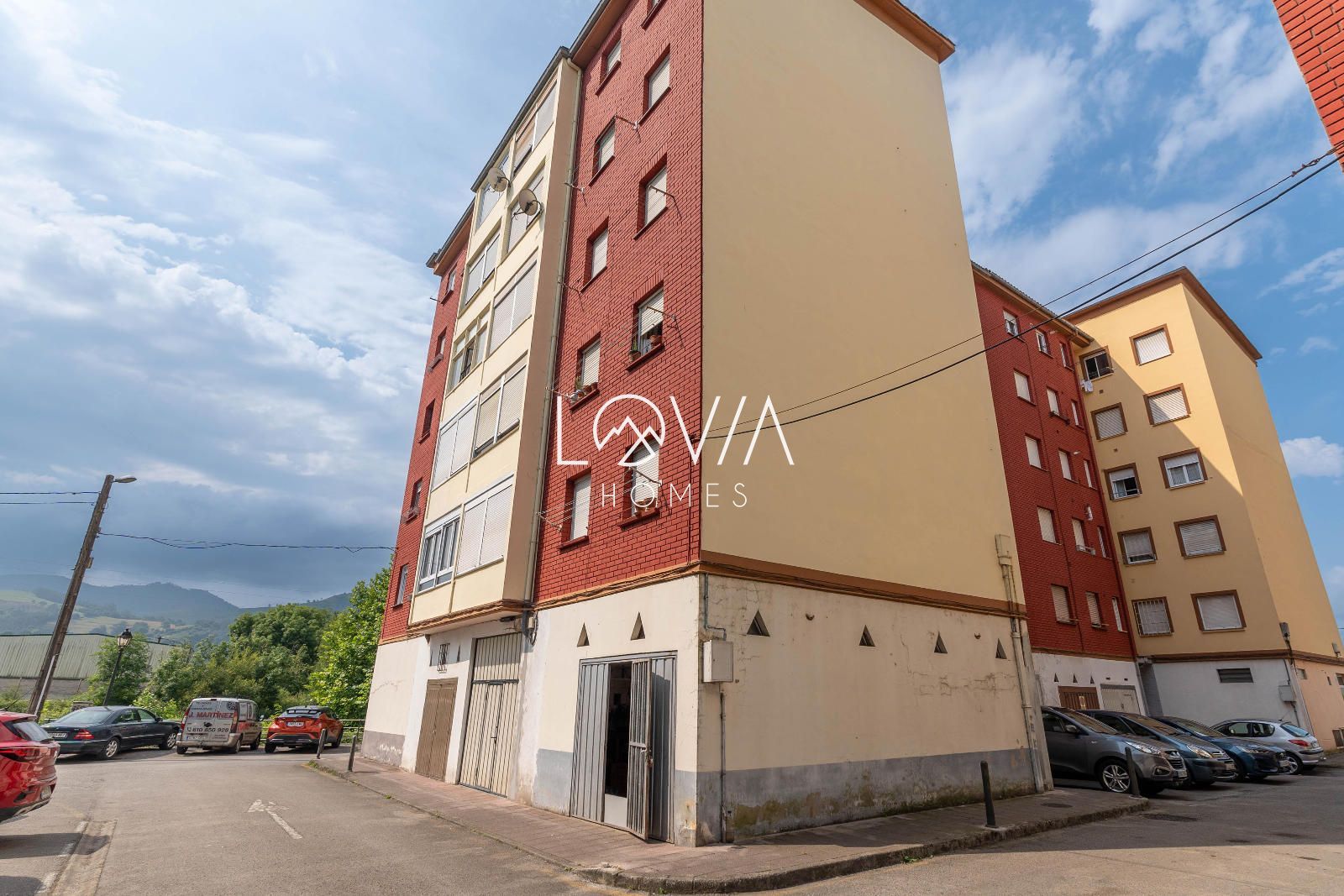 Piso 3 Hab en La Penilla | Para Reformar - Foto 1