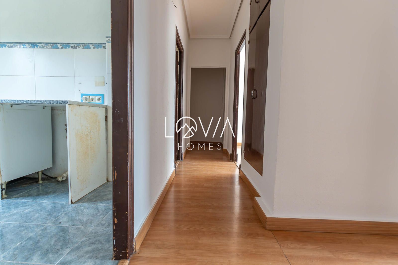 Piso 3 Hab en La Penilla | Para Reformar - Foto 19