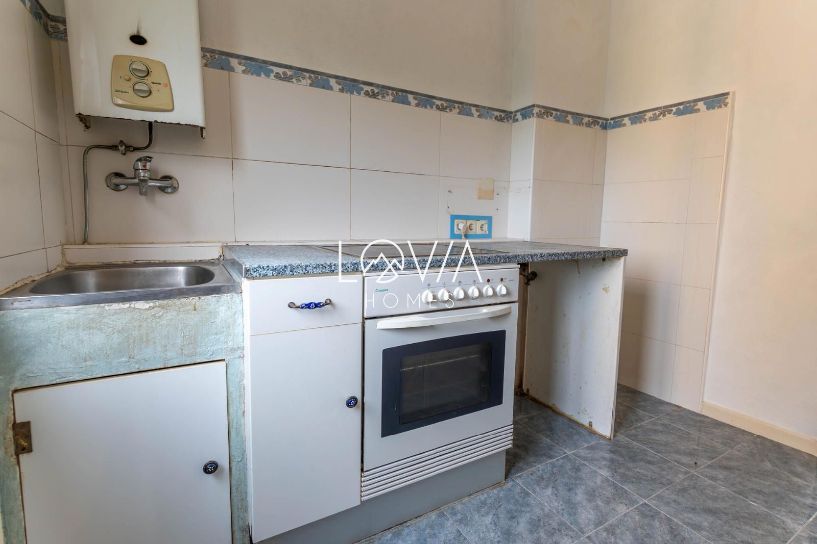Piso 3 Hab en La Penilla | Para Reformar - Foto 21
