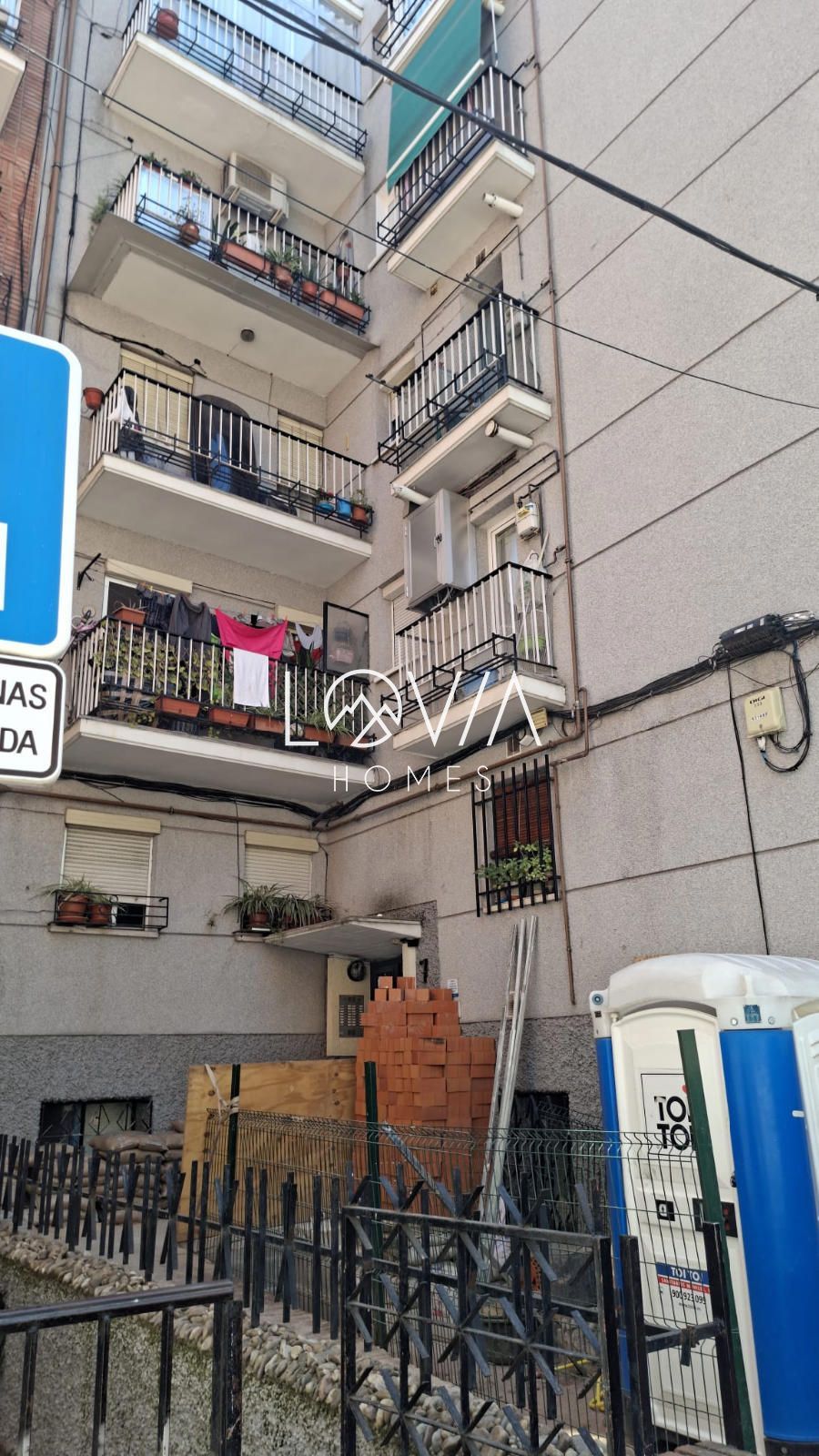 Oportunidad excepcional de inversión en Alcobendas - Foto 12