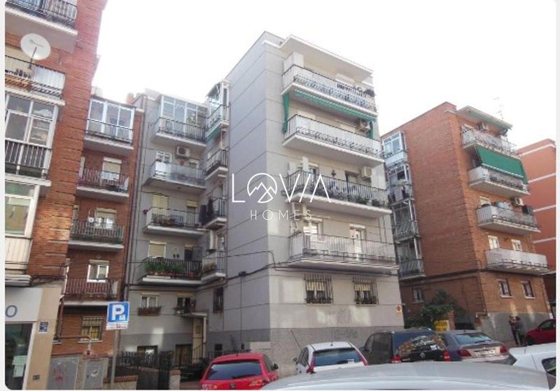 Piso en venta Alcobendas, Madrid. Ref: 3257. LOVIA HOMES
