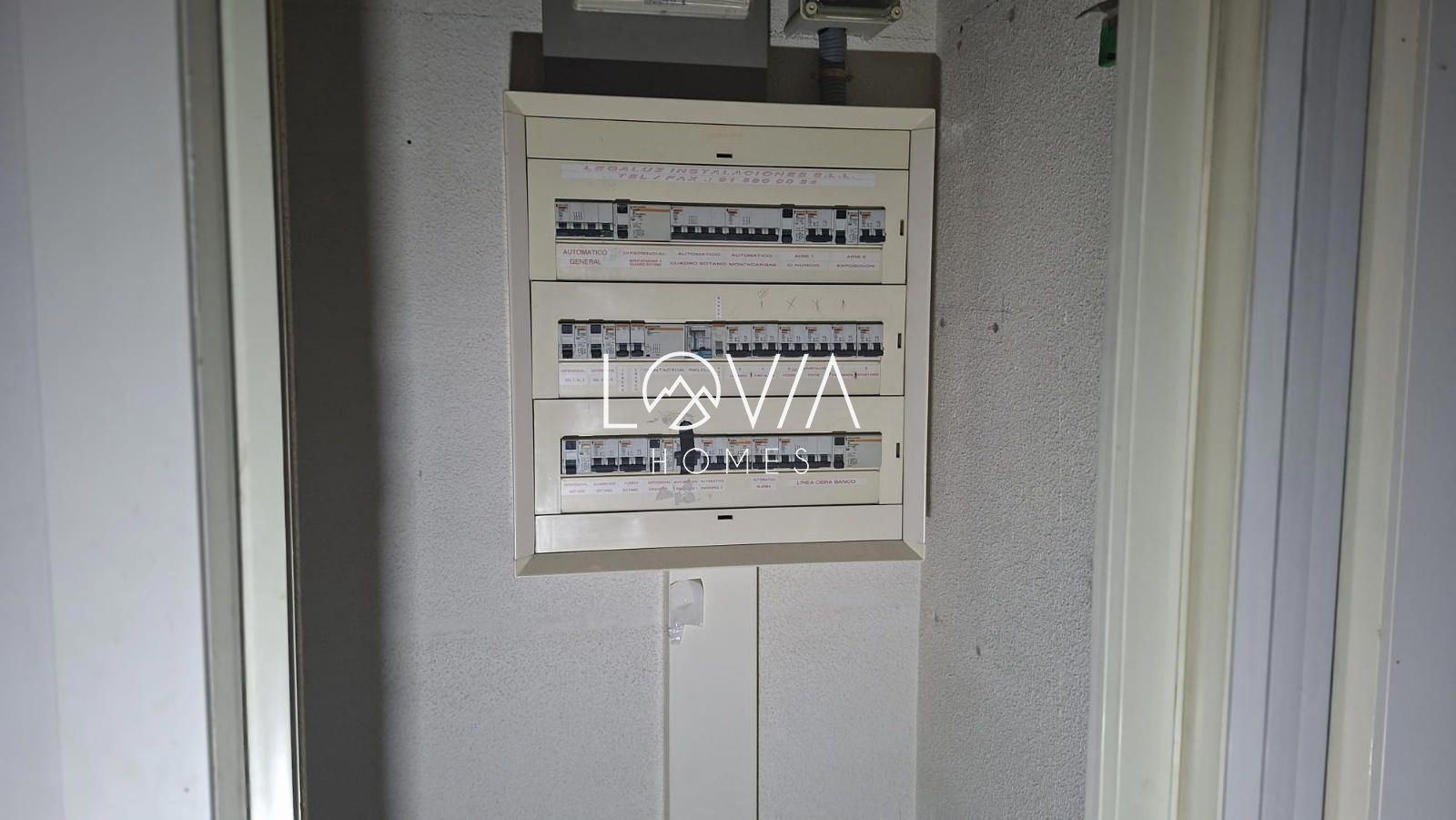 Gran Local Comercial en el Centro de Leganés | Ideal Inversión y Negocio - Foto 12