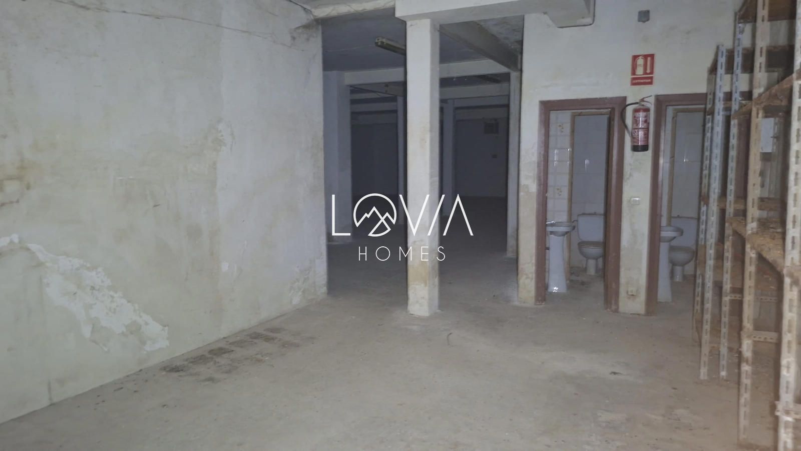 Gran Local Comercial en el Centro de Leganés | Ideal Inversión y Negocio - Foto 5
