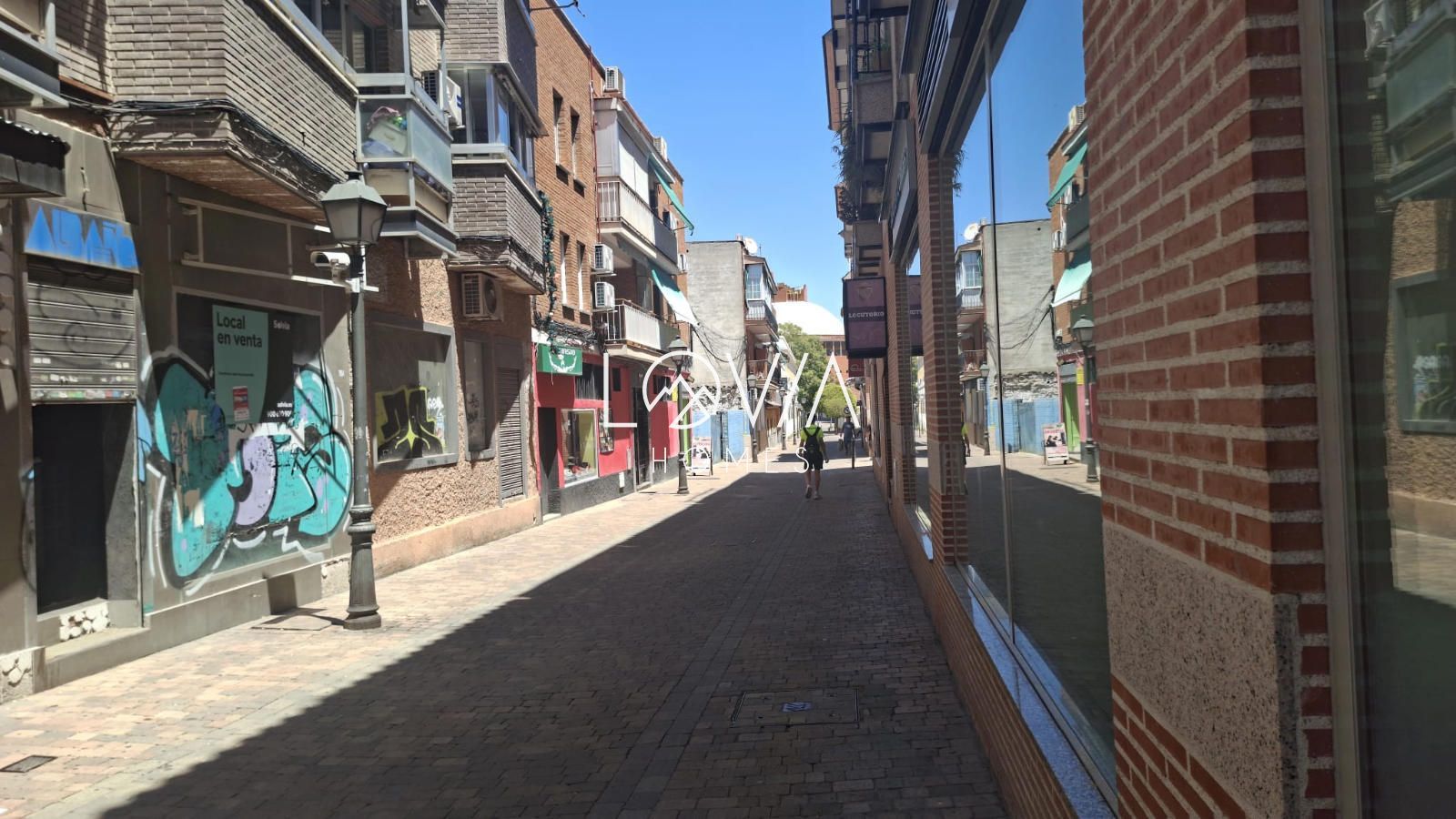 Gran Local Comercial en el Centro de Leganés | Ideal Inversión y Negocio - Foto 20