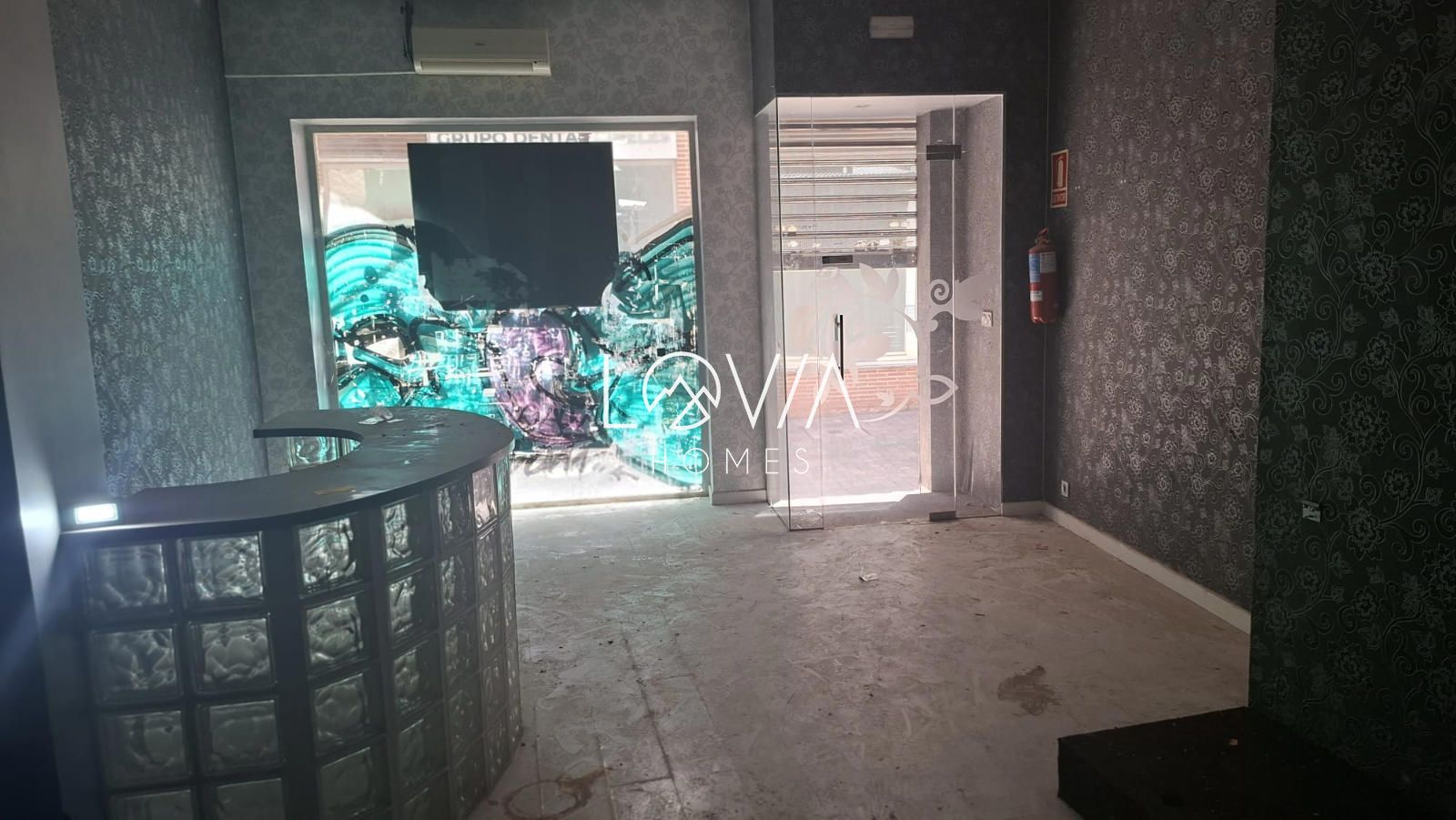 Gran Local Comercial en el Centro de Leganés | Ideal Inversión y Negocio - Foto 25